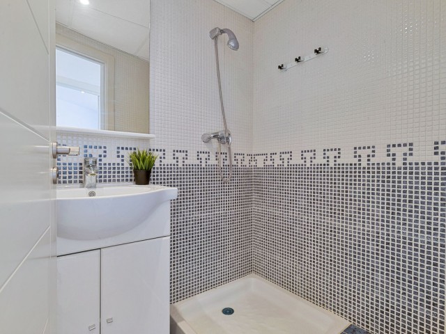 Penthouse avec 2 Chambres  à Fuengirola