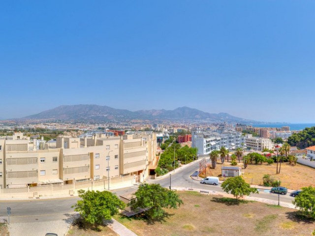 Penthouse avec 2 Chambres  à Fuengirola