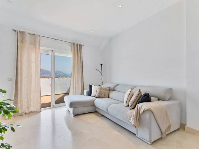 Penthouse avec 2 Chambres  à Fuengirola