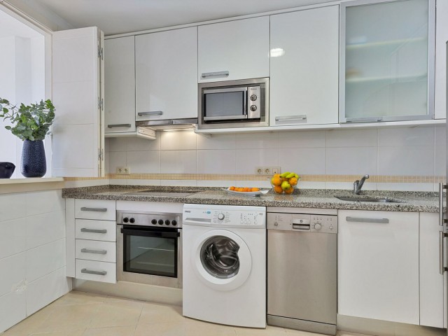 Penthouse avec 2 Chambres  à Fuengirola