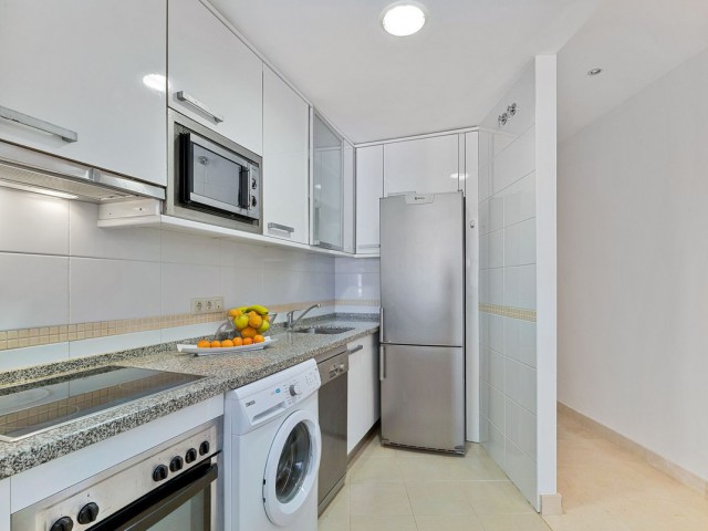 Penthouse avec 2 Chambres  à Fuengirola