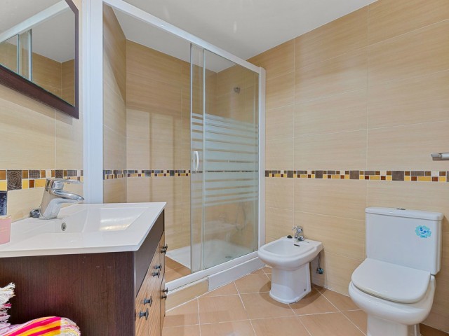 Penthouse avec 2 Chambres  à Fuengirola