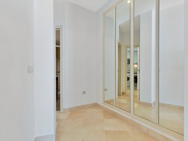 Penthouse avec 2 Chambres  à Fuengirola