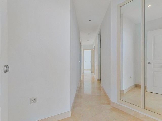 Penthouse avec 2 Chambres  à Fuengirola