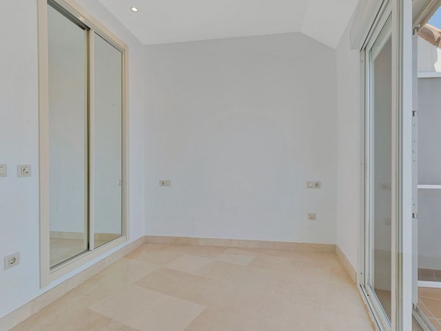 Penthouse avec 2 Chambres  à Fuengirola