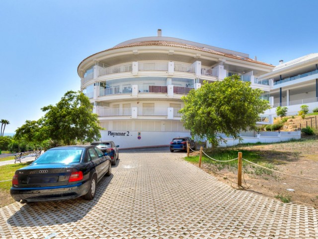 Penthouse avec 2 Chambres  à Fuengirola