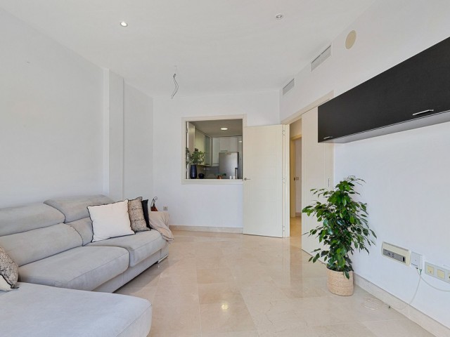 Penthouse in Fuengirola