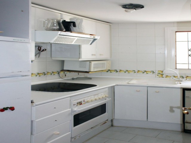 3 Schlafzimmer Reihenhaus in Guadalmina Baja
