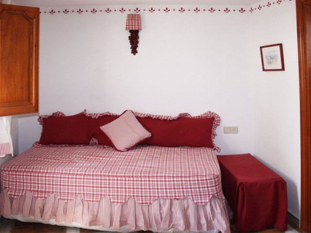 3 Schlafzimmer Reihenhaus in Guadalmina Baja