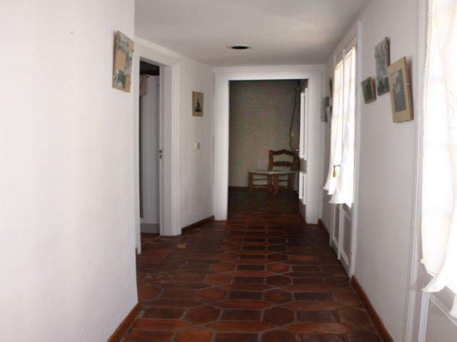 3 Schlafzimmer Reihenhaus in Guadalmina Baja
