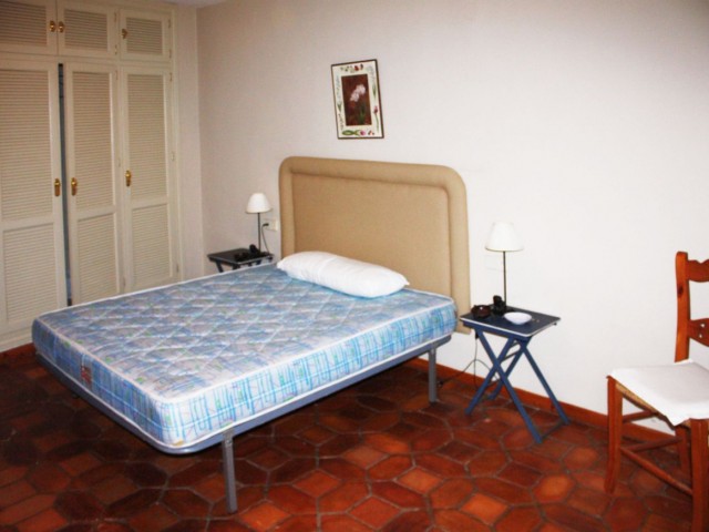3 Schlafzimmer Reihenhaus in Guadalmina Baja