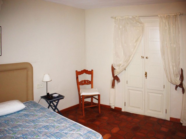 3 Schlafzimmer Reihenhaus in Guadalmina Baja