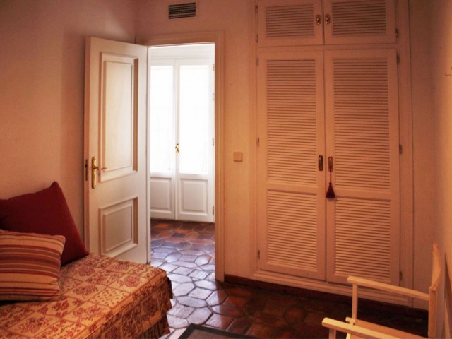 3 Schlafzimmer Reihenhaus in Guadalmina Baja