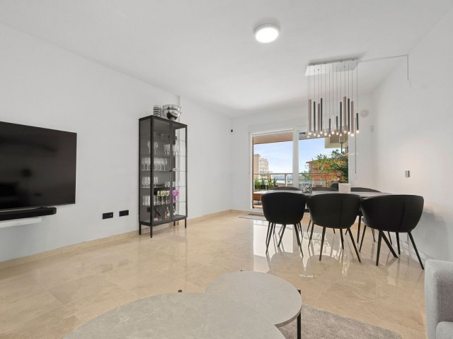 3 Schlafzimmer Apartment in Torreblanca