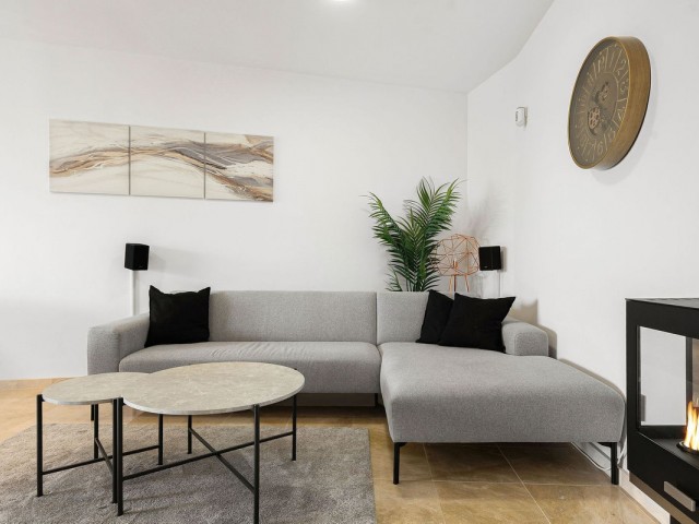 3 Schlafzimmer Apartment in Torreblanca