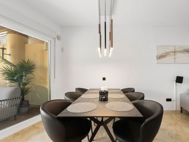 3 Schlafzimmer Apartment in Torreblanca