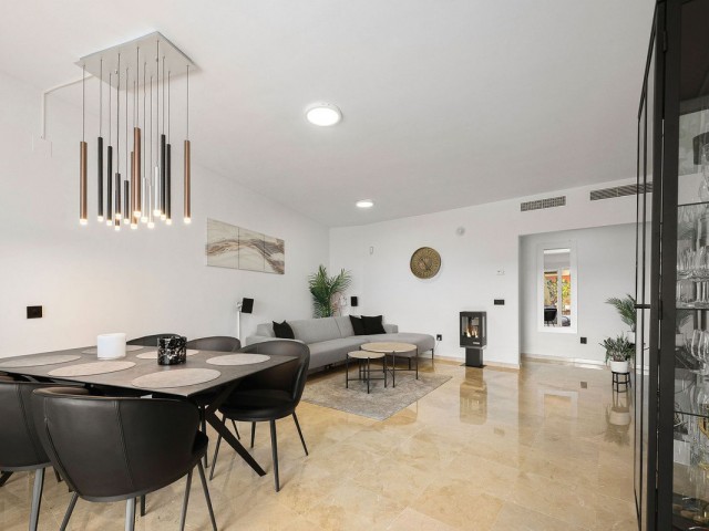 3 Schlafzimmer Apartment in Torreblanca