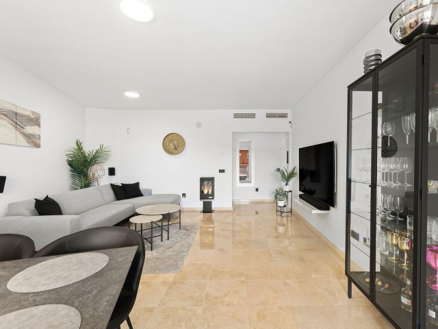 3 Schlafzimmer Apartment in Torreblanca