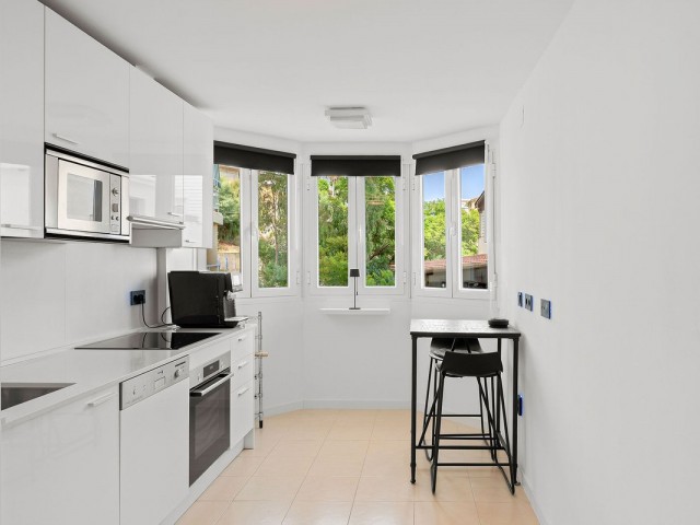 3 Schlafzimmer Apartment in Torreblanca