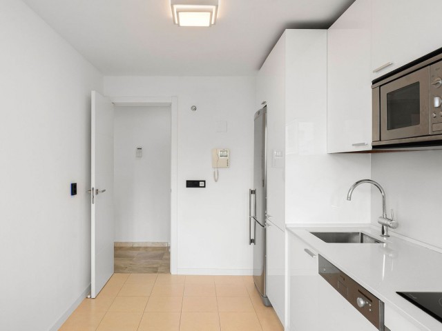 3 Schlafzimmer Apartment in Torreblanca