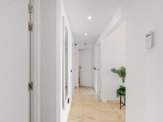 3 Schlafzimmer Apartment in Torreblanca