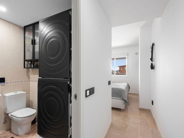 3 Schlafzimmer Apartment in Torreblanca