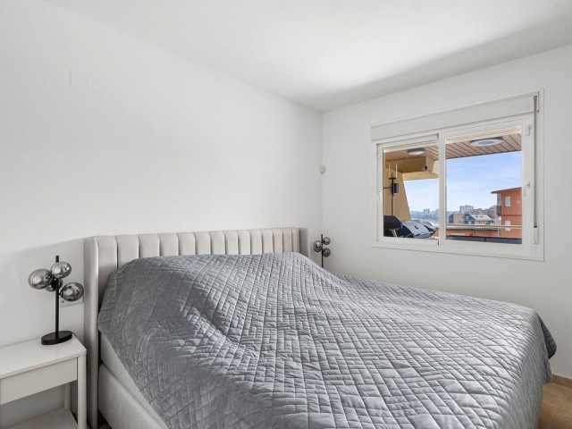 3 Schlafzimmer Apartment in Torreblanca