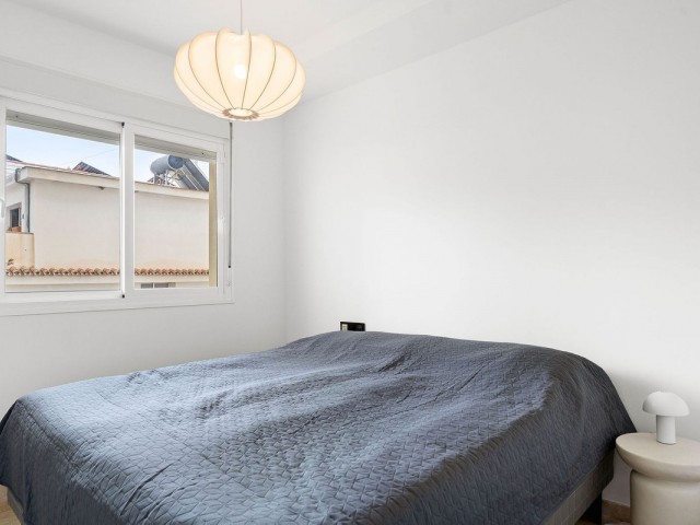 3 Schlafzimmer Apartment in Torreblanca