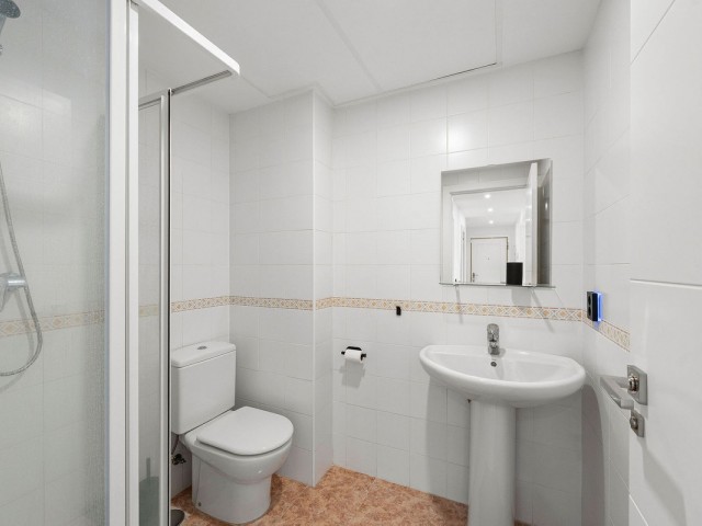 3 Schlafzimmer Apartment in Torreblanca