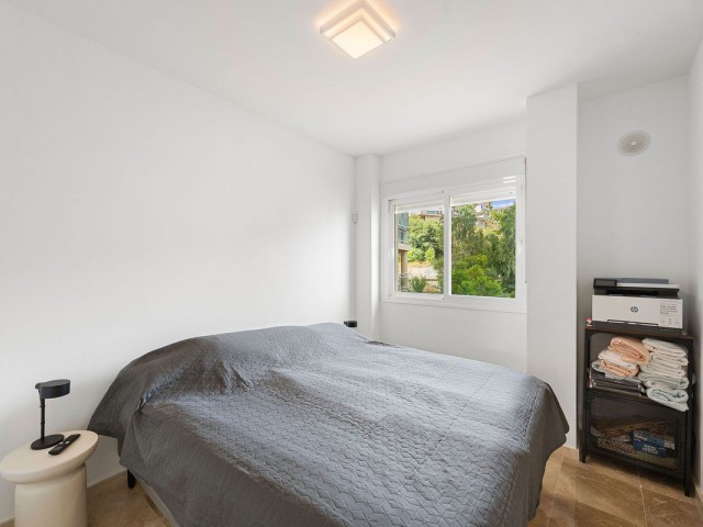 3 Schlafzimmer Apartment in Torreblanca