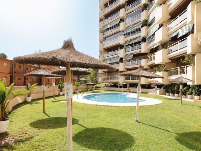 3 Schlafzimmer Apartment in Torreblanca