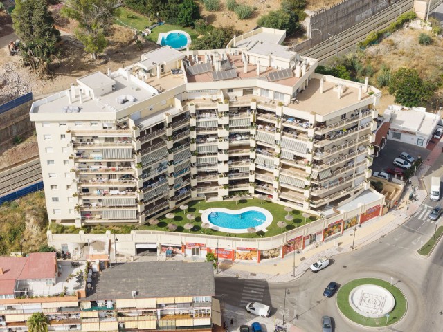 3 Schlafzimmer Apartment in Torreblanca