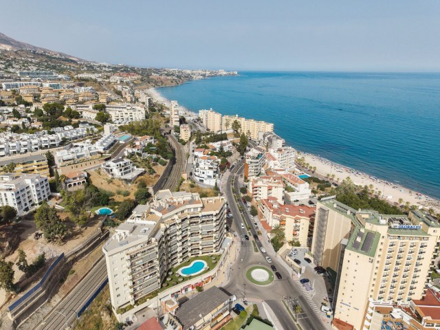 3 Schlafzimmer Apartment in Torreblanca
