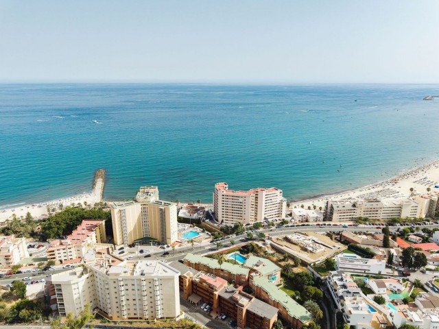 3 Schlafzimmer Apartment in Torreblanca