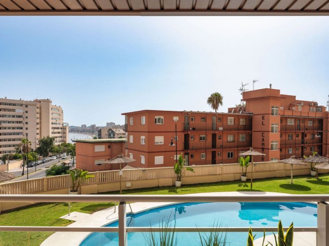 3 Bedrooms Apartment in Torreblanca