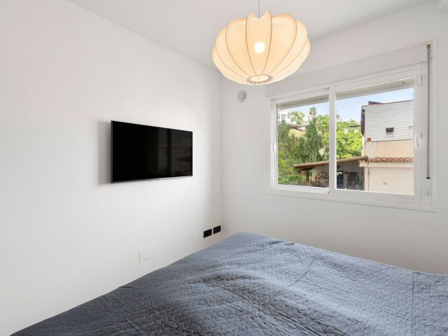 3 Soveroms Leilighet i Torreblanca