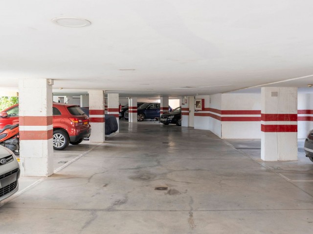 3 Soveroms Leilighet i Torreblanca