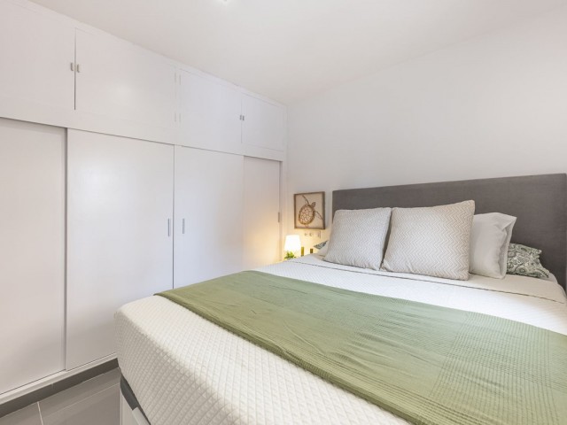 Penthouse in Estepona