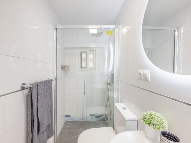 Penthouse in Estepona