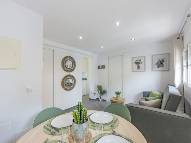 Penthouse in Estepona