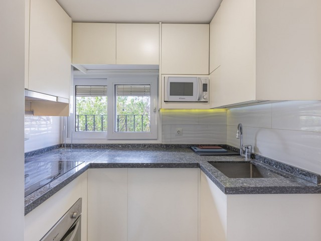 Penthouse in Estepona