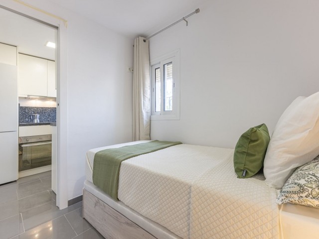 Penthouse in Estepona