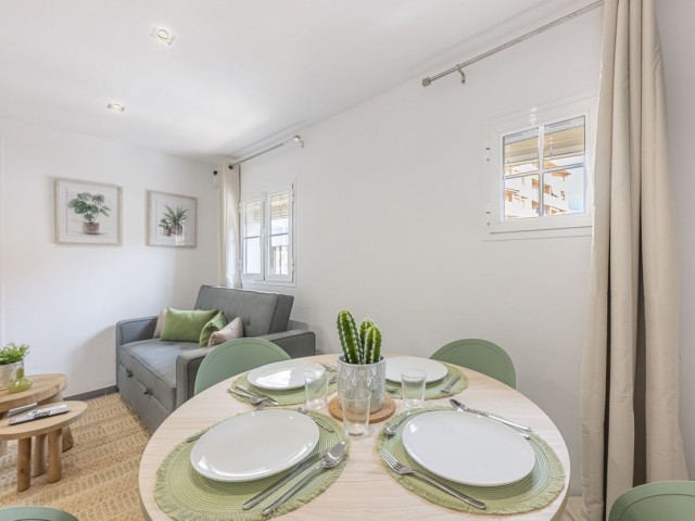 Penthouse in Estepona