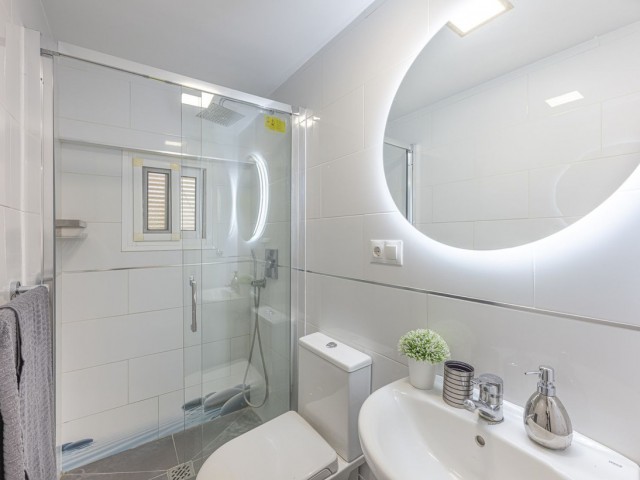 Penthouse in Estepona