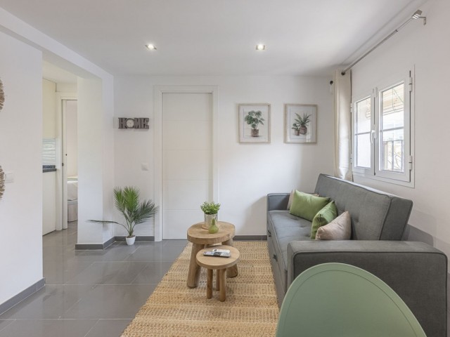 Penthouse in Estepona