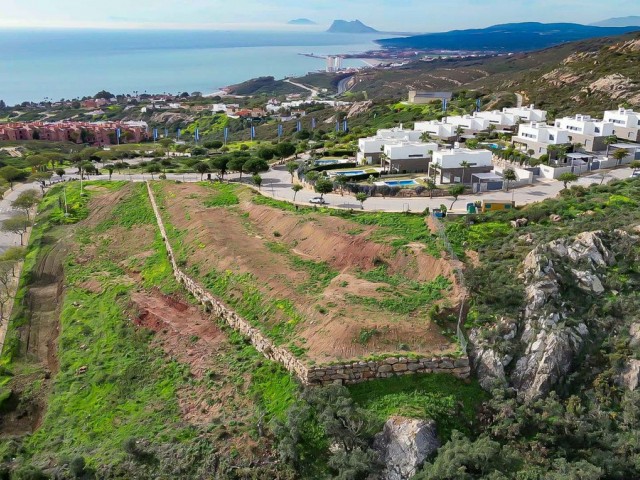  Plot in Sotogrande