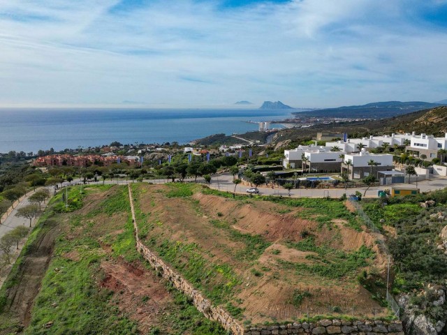  Tomt i Sotogrande