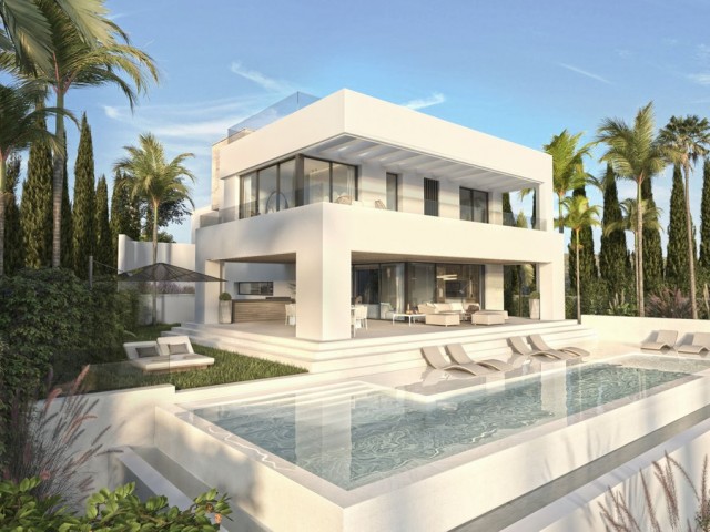  Grundstück in Sotogrande