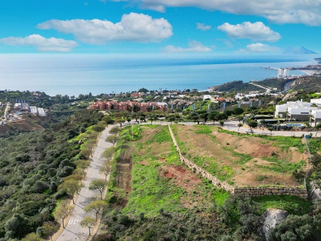  Grundstück in Sotogrande