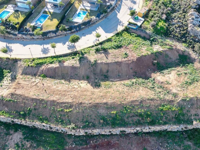  Grundstück in Sotogrande